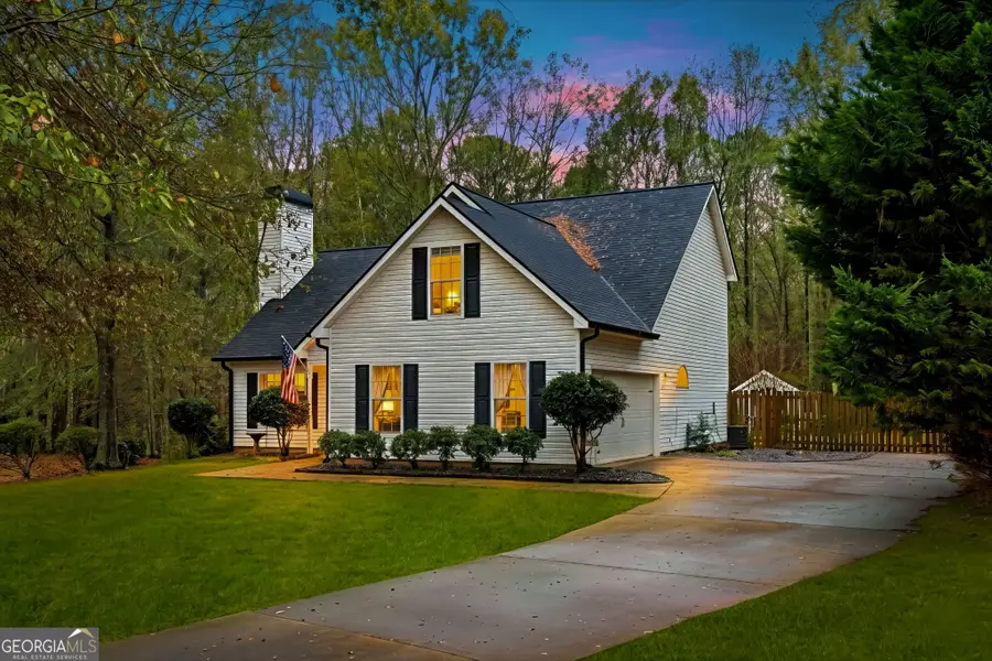 5 Riverside Drive, Sharpsburg, GA 30277 - #2