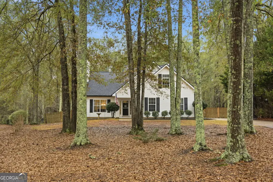 5 Riverside Drive, Sharpsburg, GA 30277 - #3