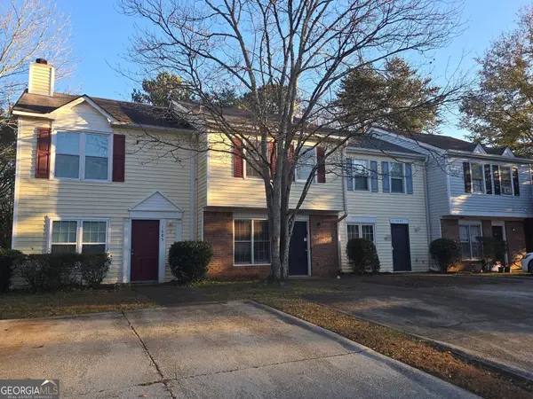 1685 Hunting Creek Drive Se, Conyers, GA 30013