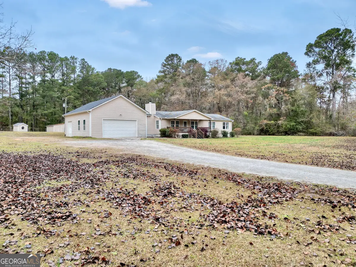 1392 Luella Road, Locust Grove, GA 30248 - Image #1