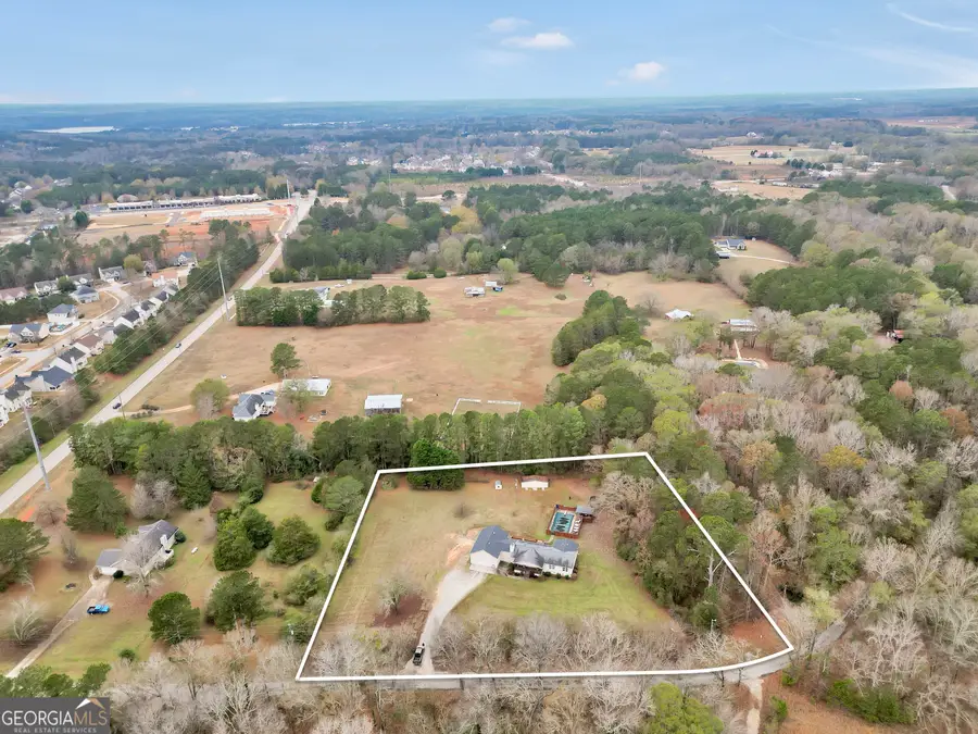 1392 Luella Road, Locust Grove, GA 30248 - Image #2