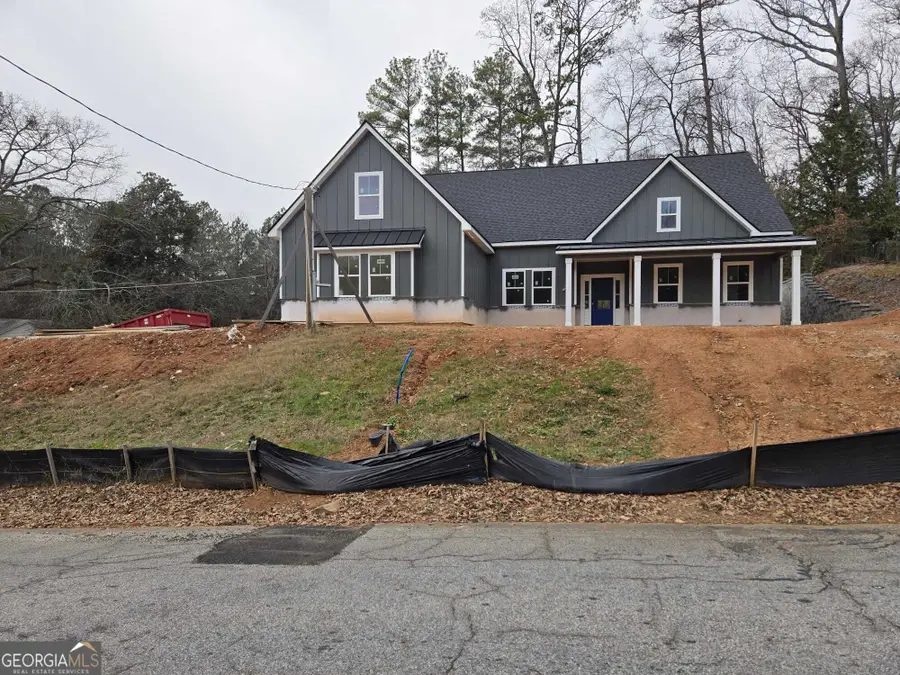 3365 Northside Drive, Hapeville, GA 30354 - #2