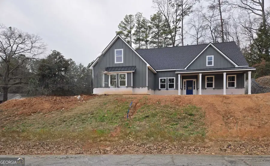 3365 Northside Drive, Hapeville, GA 30354 - #3