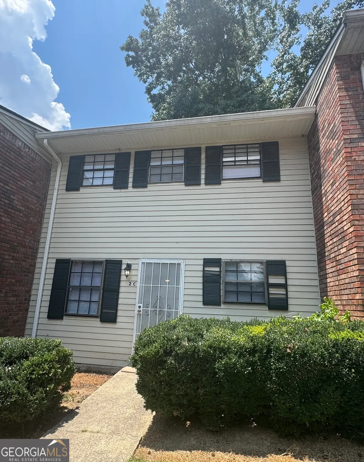 6354 Shannon Parkway # 2C, Union City, GA 30291 - Image #1