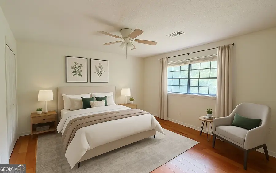 6354 Shannon Parkway # 2C, Union City, GA 30291 - Image #3