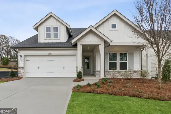 258 Strawberry Lane, Woodstock, GA 30189