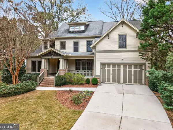 226 Willow Lane, Decatur, GA 30030