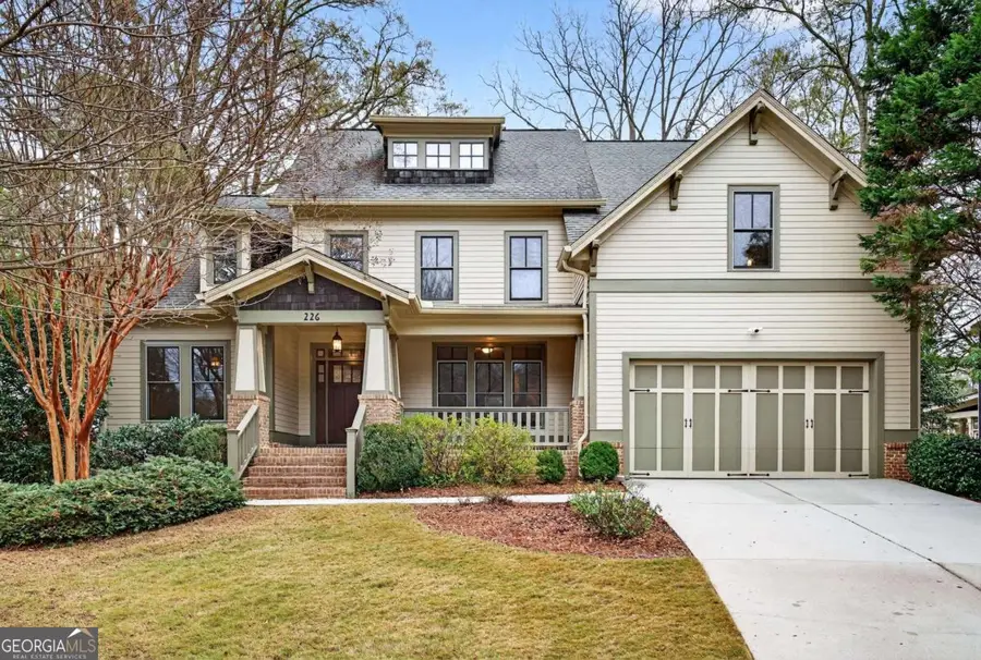 226 Willow Lane, Decatur, GA 30030 - Image #3