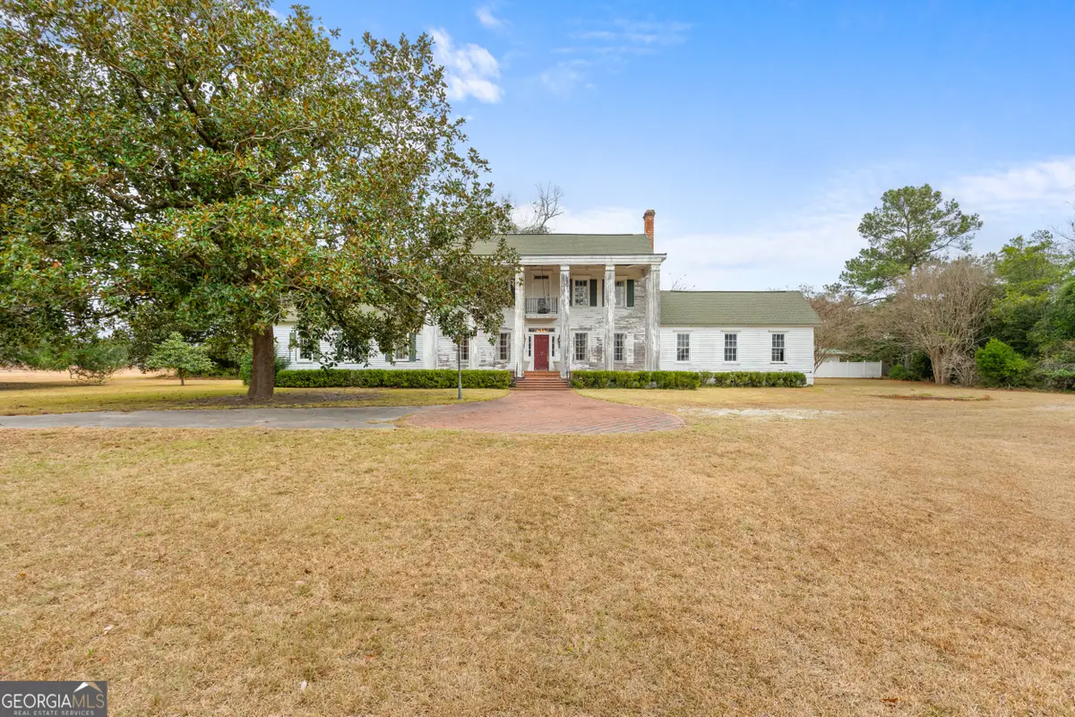 46875 E Hwy-46, Metter, GA 30439 - Image #1