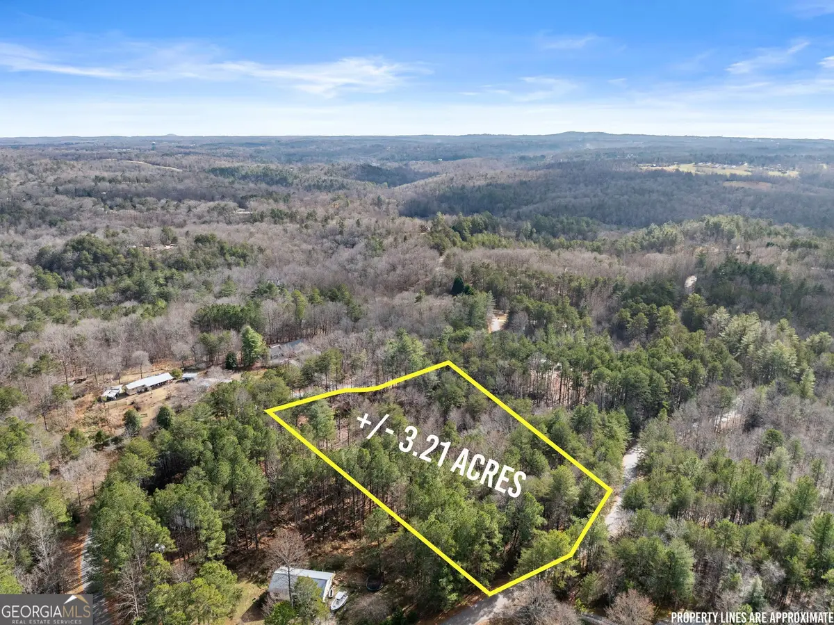 1361 Soque Ridge Circle, Demorest, GA 30535 - Image #1