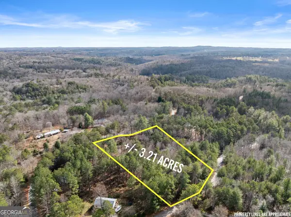 1361 Soque Ridge Circle, Demorest, GA 30535