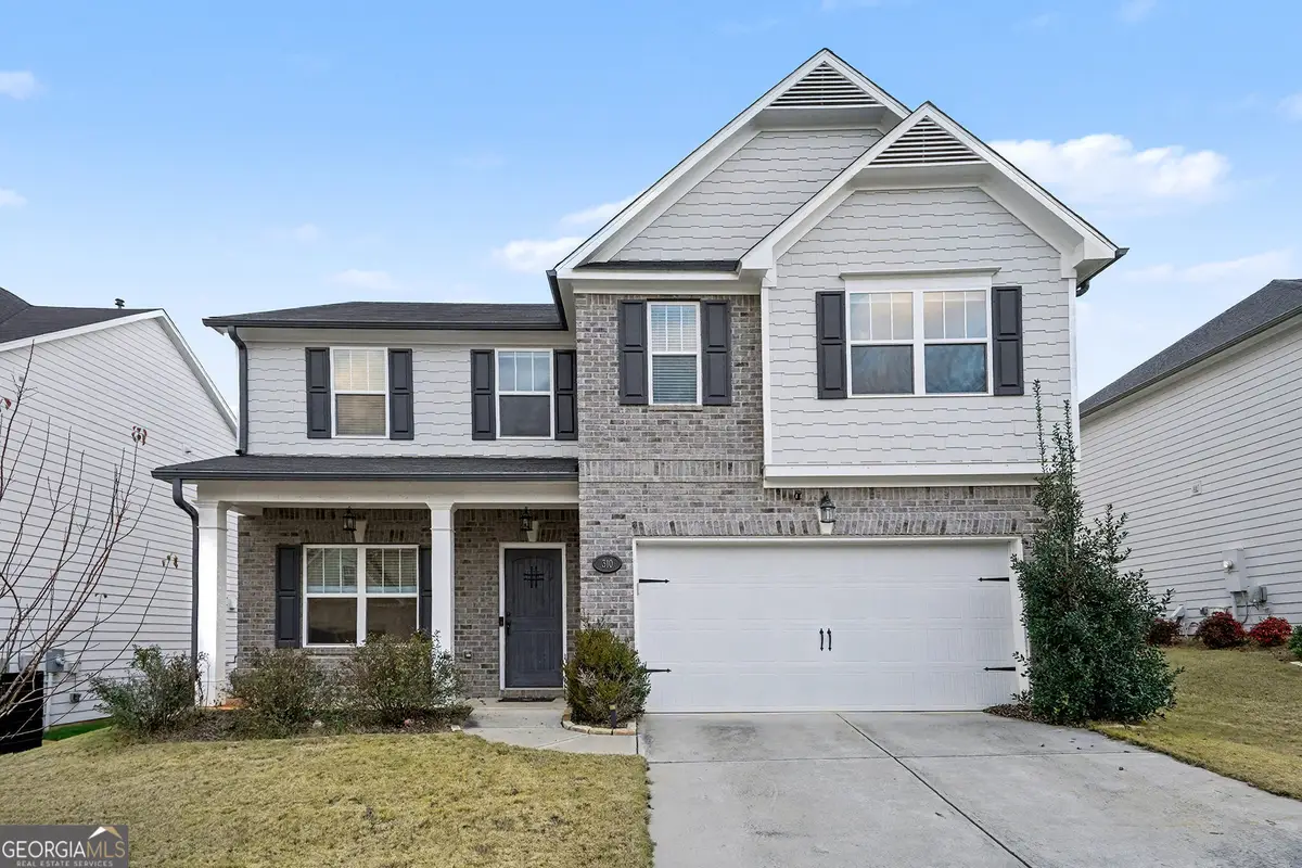 310 Coppergate Court, Holly Springs, GA 30115 - Image #1