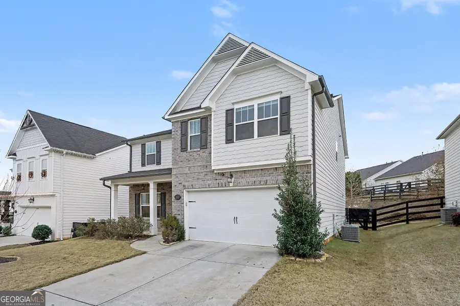 310 Coppergate Court, Holly Springs, GA 30115 - Image #2
