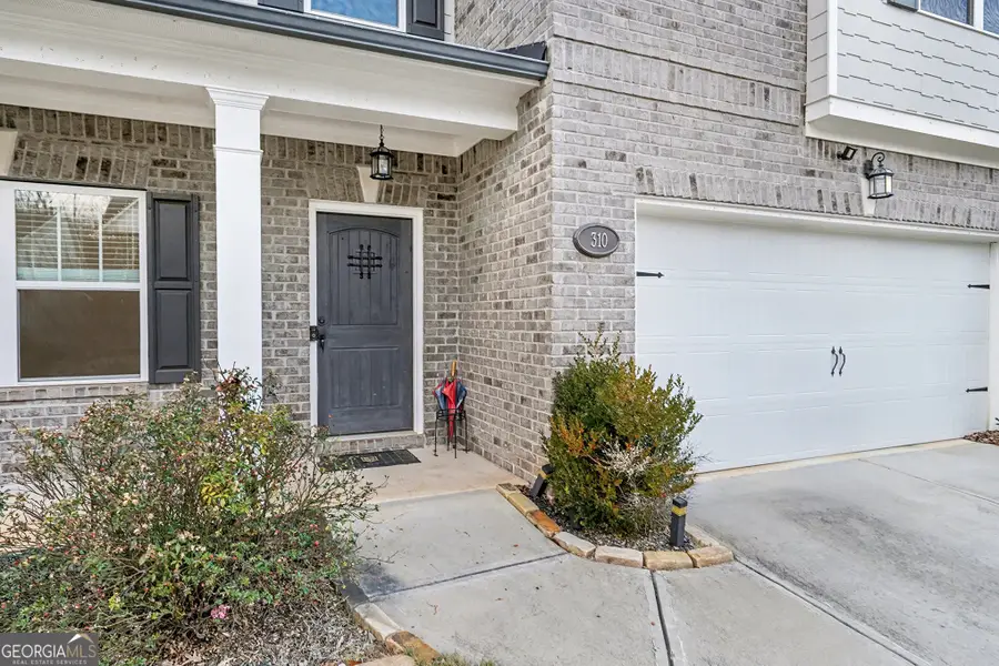 310 Coppergate Court, Holly Springs, GA 30115 - Image #3