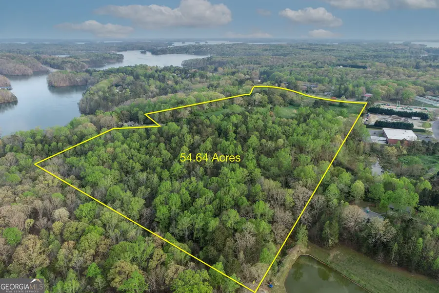 5325 Browns Bridge Road, Cumming, GA 30041 - #2