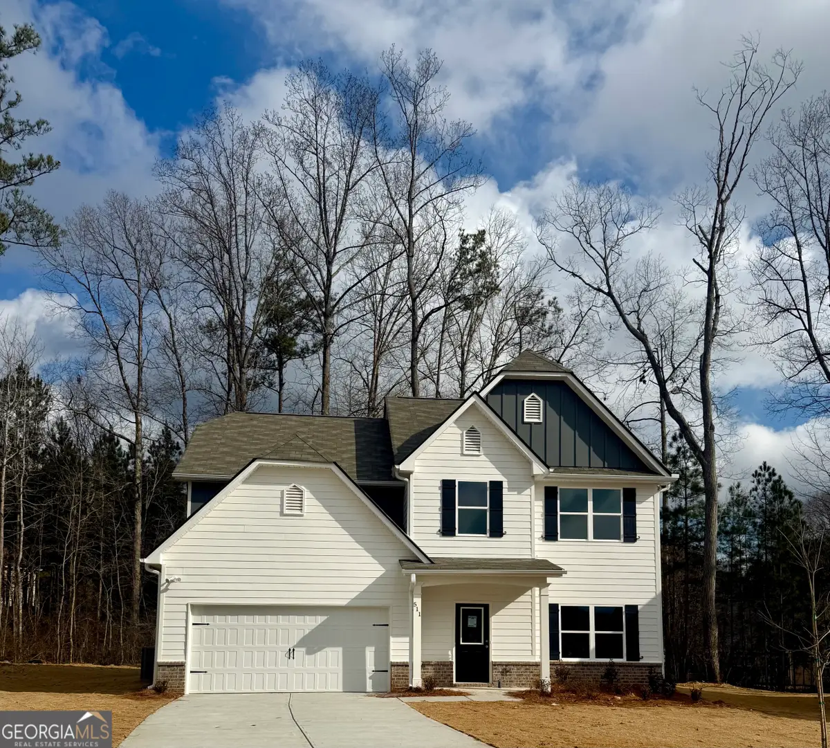 511 Charleston Place, Villa Rica, GA 30180 - Image #1