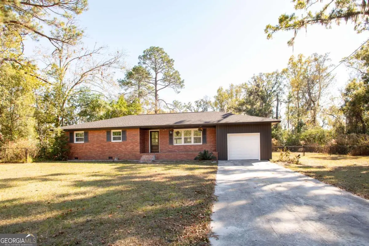 2885 Longwood Road, Waycross, GA 31503 - Image #1