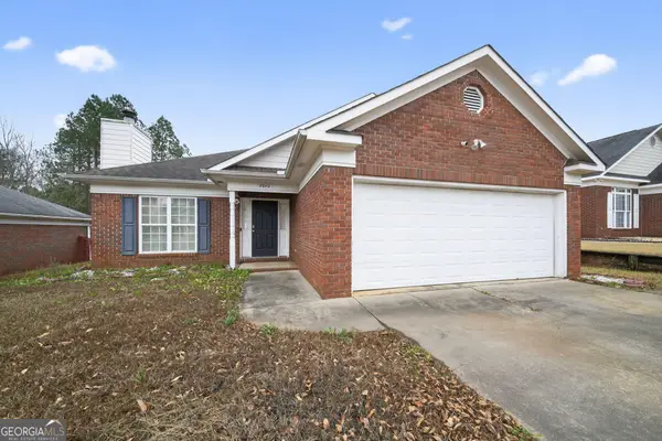 8042 Sonoma Pointe Drive, Columbus, GA 31909