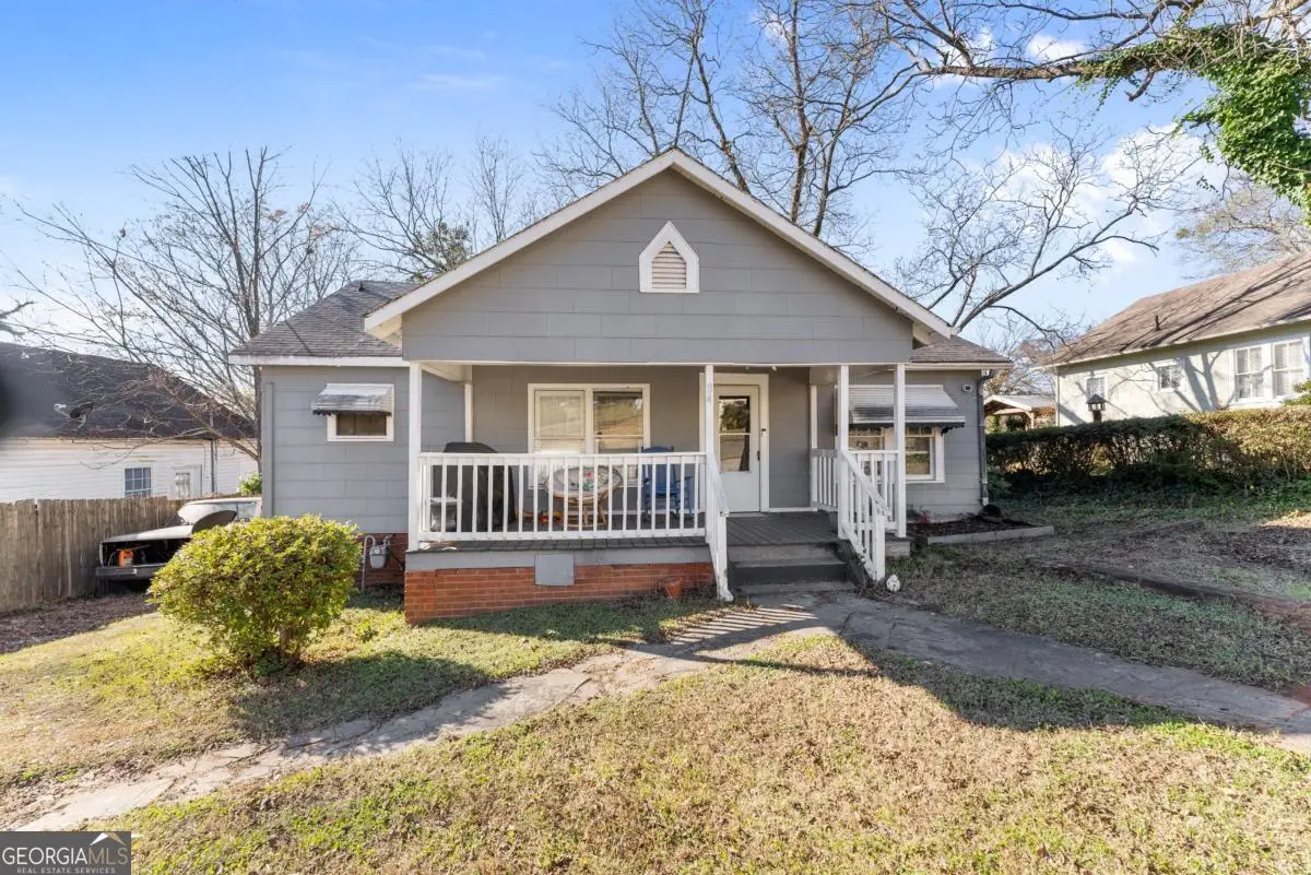 84 Park Street, Toccoa, GA 30577 - Image #1