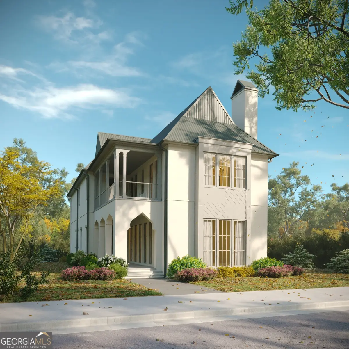 180 5th Street, Fayetteville, GA 30214 - Image #1