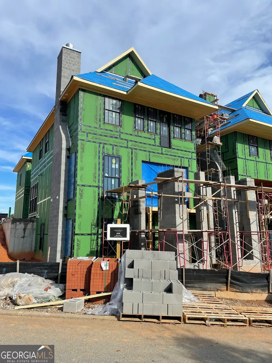 180 5th Street, Fayetteville, GA 30214 - Image #2