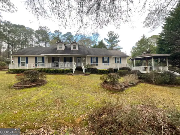 360 Floyd Road, Hampton, GA 30228