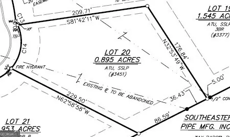 3451 Clayton Drive, Bogart, GA 30622 - Image #3