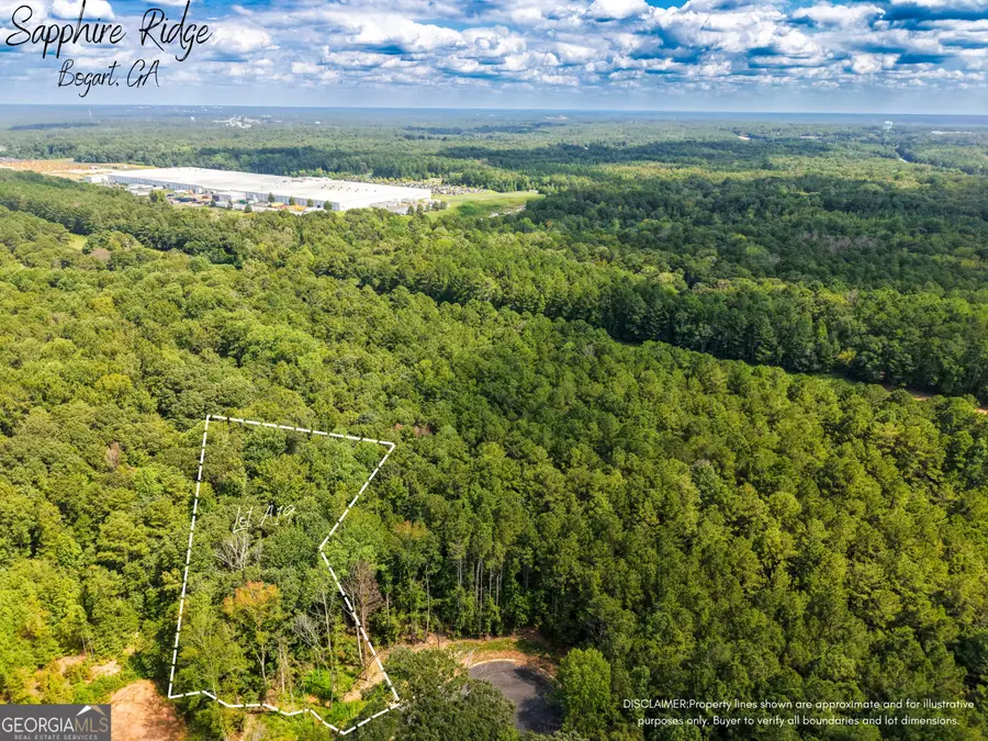 3377 Clayton Drive, Bogart, GA 30622 - Image #2