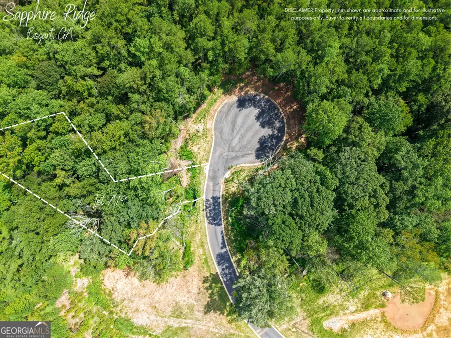 3377 Clayton Drive, Bogart, GA 30622 - Image #3