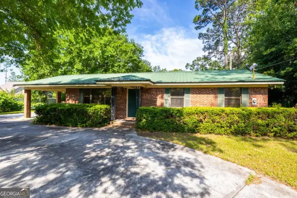 274 S Anita Street, Waycross, GA 31503