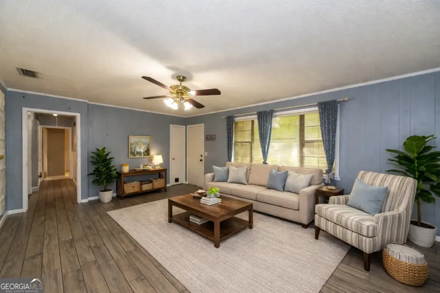 274 S Anita Street, Waycross, GA 31503 - #2