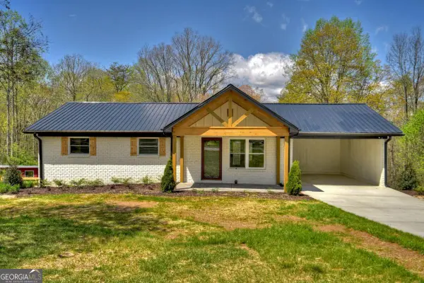 975 Goss Road, Epworth, GA 30541