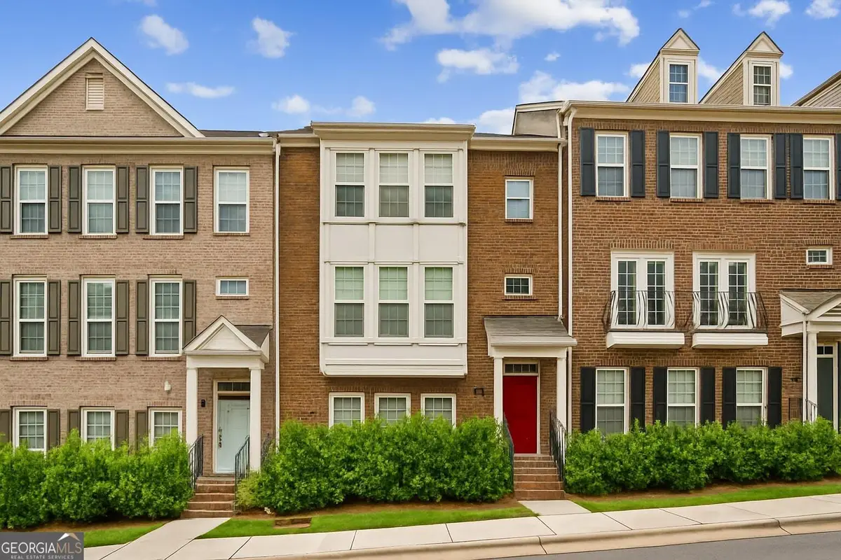 1155 Millennium Park Road, Decatur, GA 30033 - Image #1