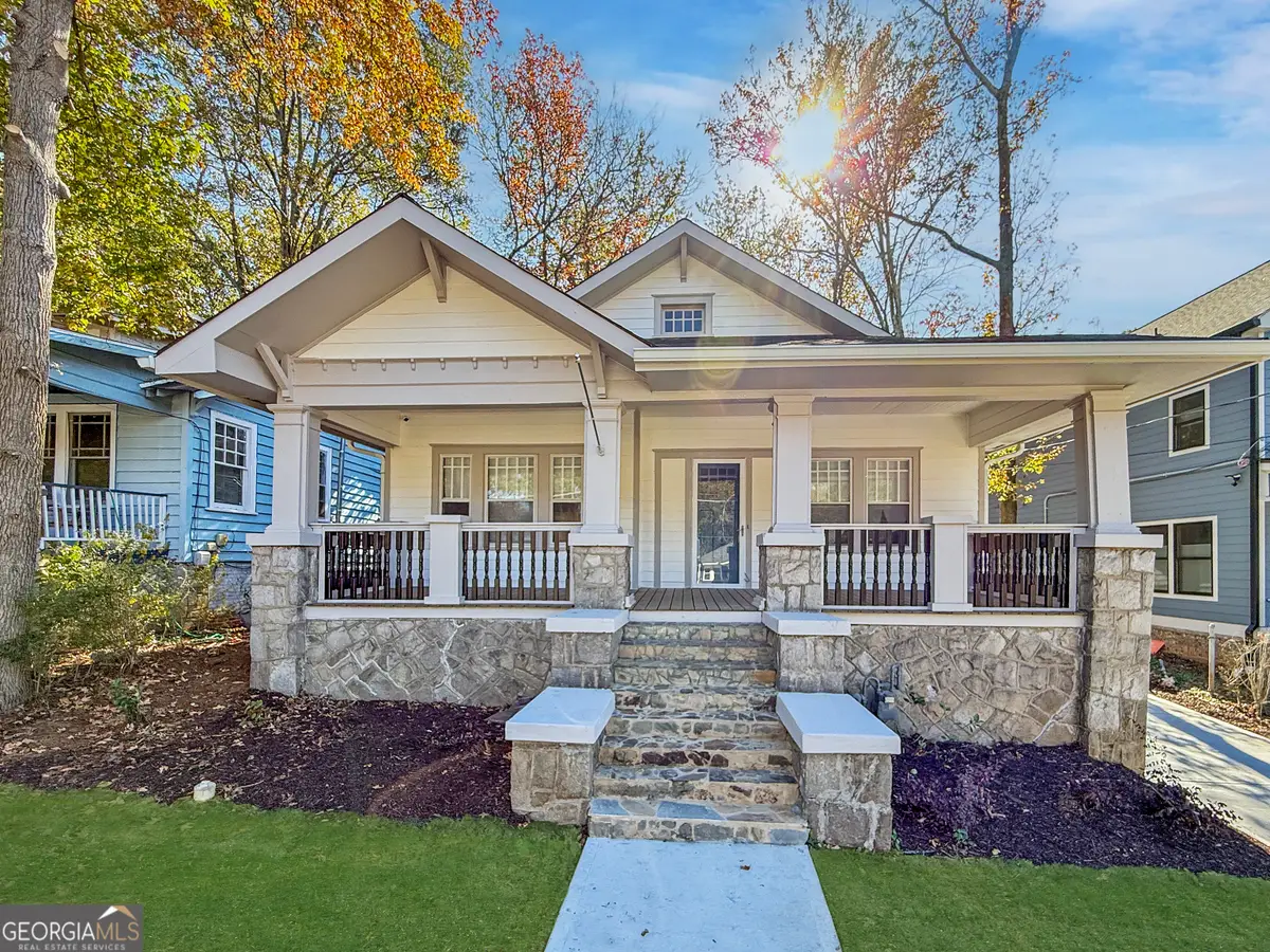 1514 Mozley Place Sw, Atlanta, GA 30314 - Image #1