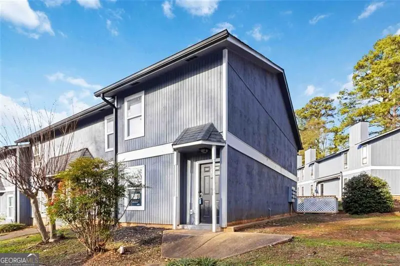 2340 Beaver Ruin Road #16, Norcross, GA 30071 - #2