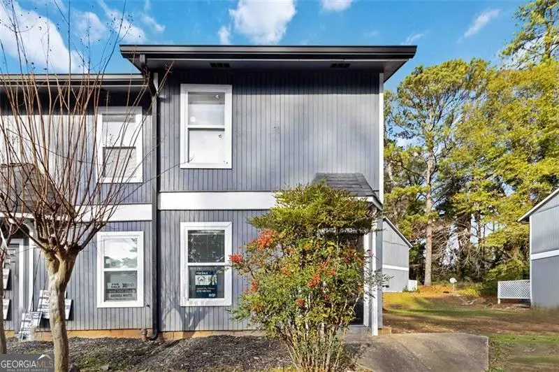 2340 Beaver Ruin Road #16, Norcross, GA 30071 - #3