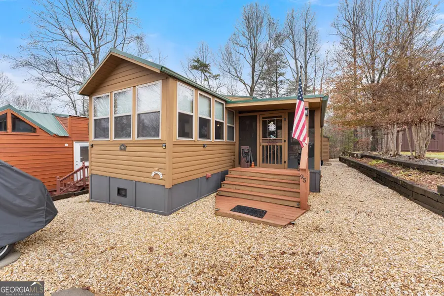 95 Stag Leap Drive, Cleveland, GA 30528 - Image #2