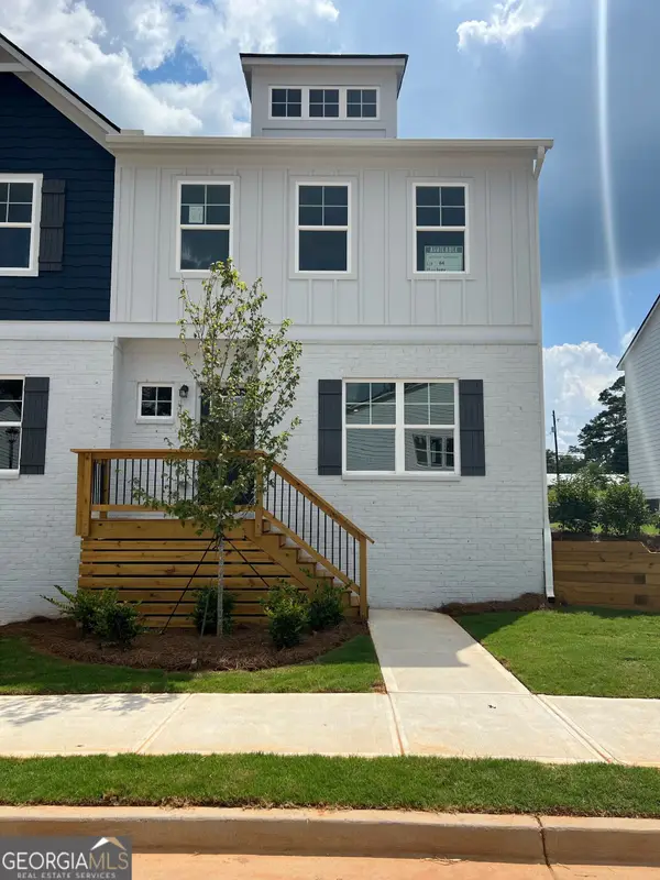 1573 Salem Drive #84, Conyers, GA 30013