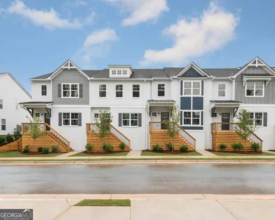 1573 Salem Drive #84, Conyers, GA 30013 - Image #2