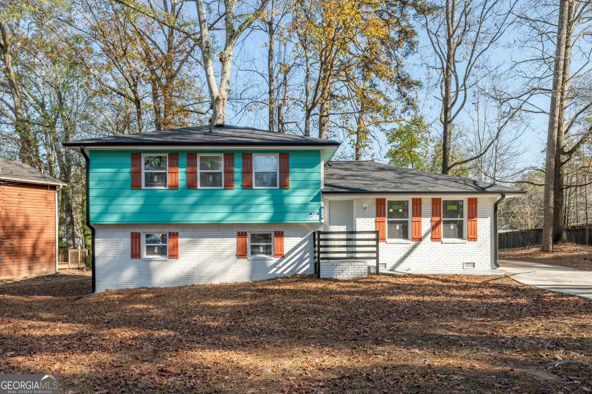 7336 Camelot Court, Riverdale, GA 30296 - Image #1