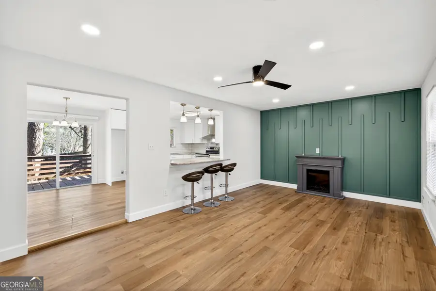 7336 Camelot Court, Riverdale, GA 30296 - Image #3