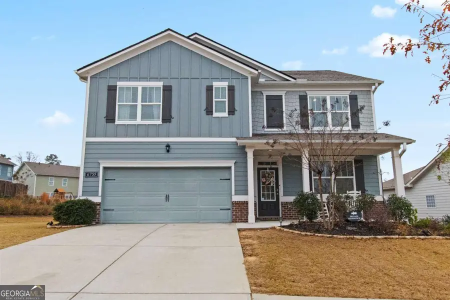 6755 Scarlet Oak Way, Flowery Branch, GA 30542 - #2