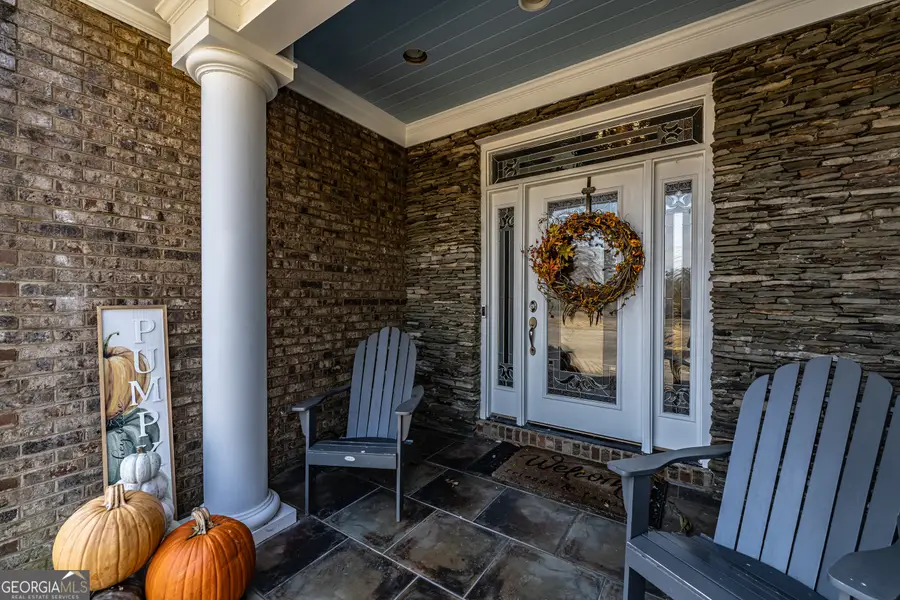 159 Ward Mountain Road, Kingston, GA 30145 - #3