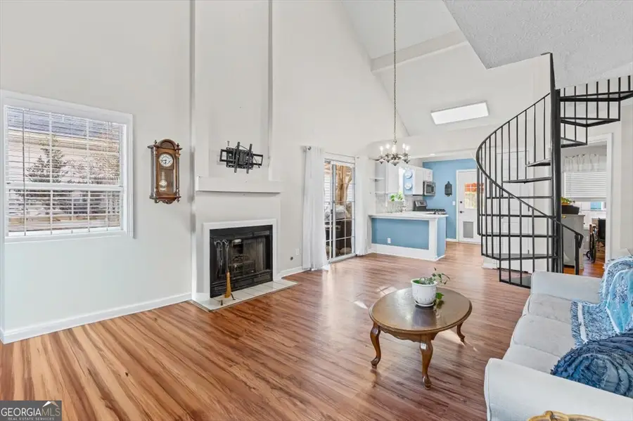 1351 Yorkshire Lane, Woodstock, GA 30188 - Image #3