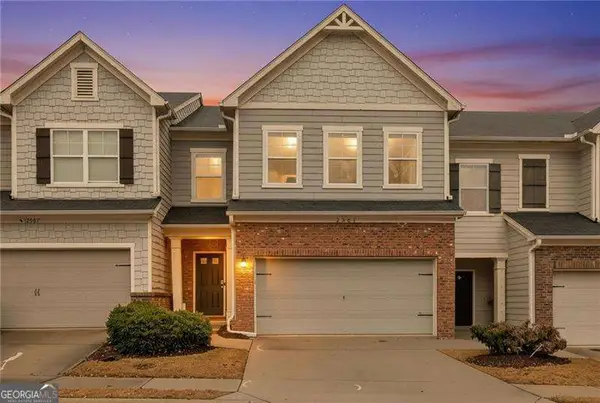 2561 Burnell Lane Sw, Marietta, GA 30060