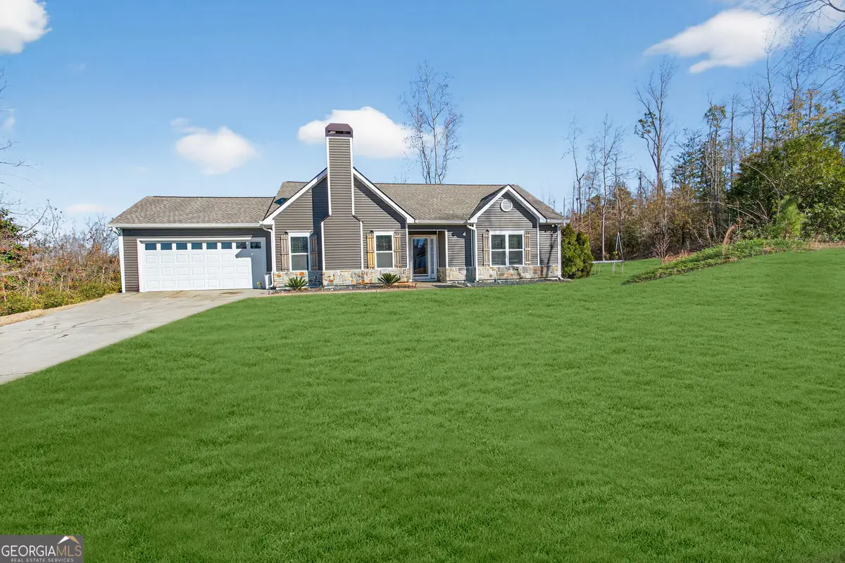 218 Arlington Court, Newnan, GA 30263 - #1