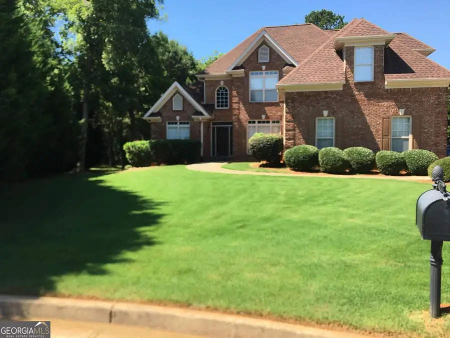 2727 Cedar Terrace, Conyers, GA 30094 - Image #2