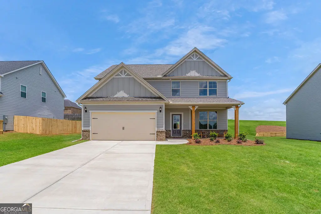 819 Brittany Nichole Lot 138 Court, Bonaire, GA 31005 - Image #1