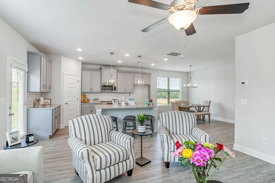 819 Brittany Nichole Lot 138 Court, Bonaire, GA 31005 - Image #3