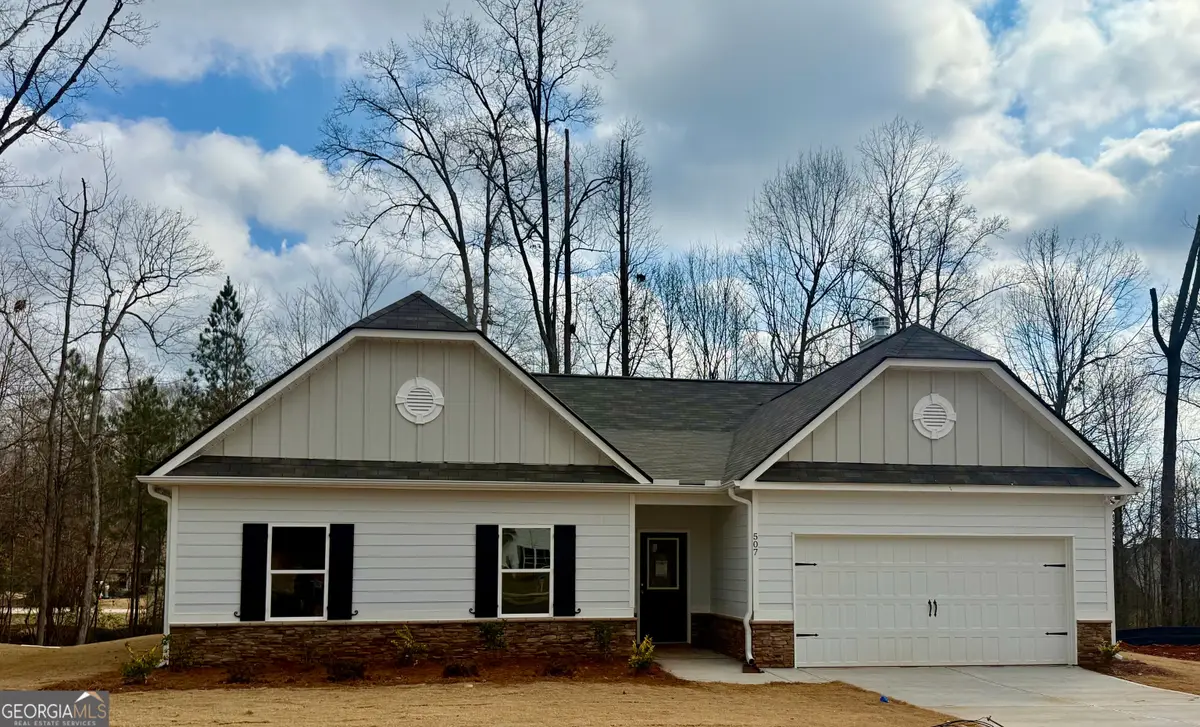 507 Charleston Place, Villa Rica, GA 30180 - Image #1